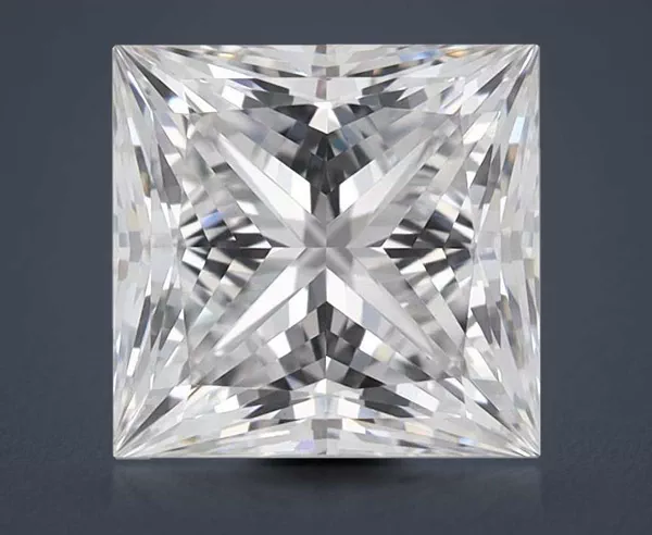 3.02 Carat · D · VS1 Rare Carat Ideal Cut