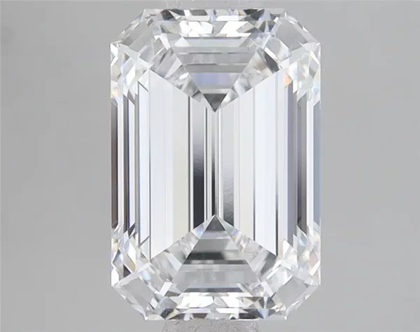 2.59 Carat · E · VS1 Rare Carat Ideal Cut