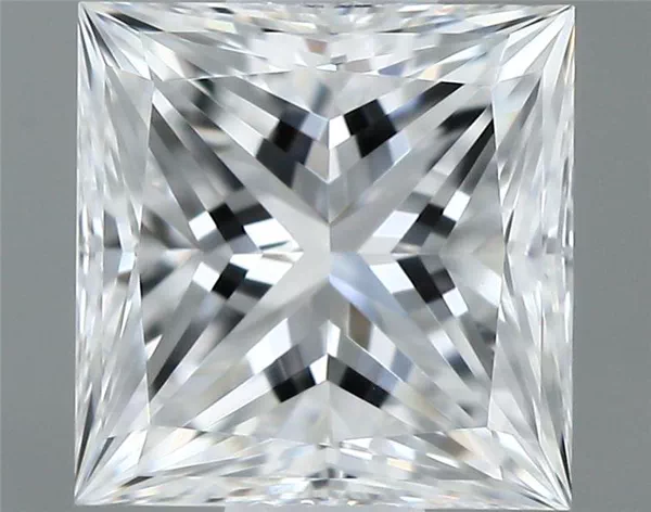 0.47 Carat · D · VVS2 excellent Cut