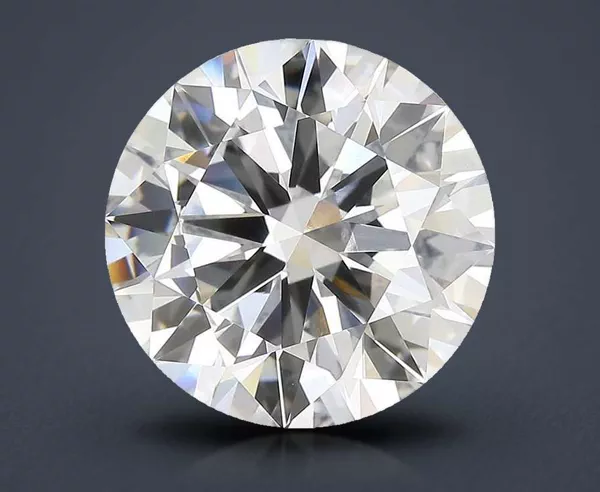 8.05 Carat · E · VVS2 Rare Carat Ideal Cut
