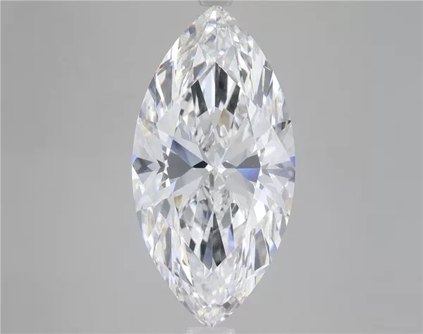 7.08 Carat · E · VVS2 Rare Carat Ideal Cut