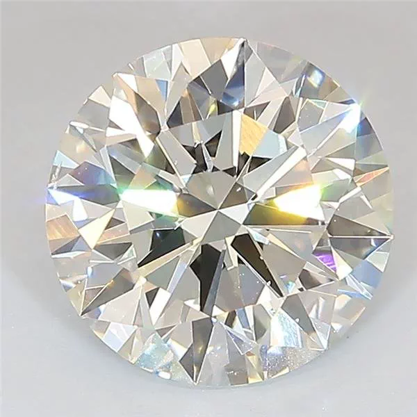 3.07 Carat · J · VS2 Rare Carat Ideal Cut