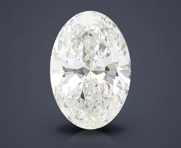 6.63 Carat · G · VVS2 Rare Carat Ideal Cut