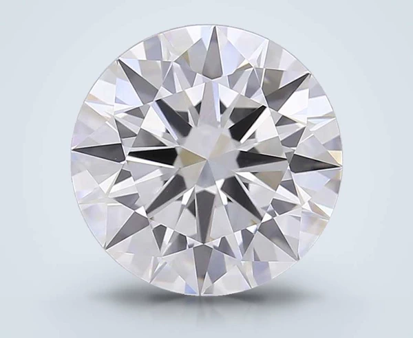 2.44 Carat · E · VVS1 Rare Carat Ideal Cut