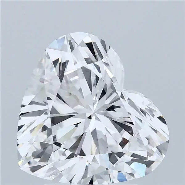 3.09 Carat · D · VVS1 Rare Carat Ideal Cut