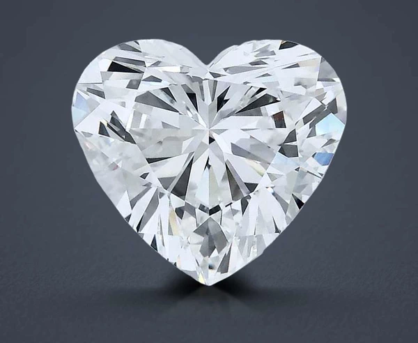 3.09 Carat · D · VVS1 Rare Carat Ideal Cut