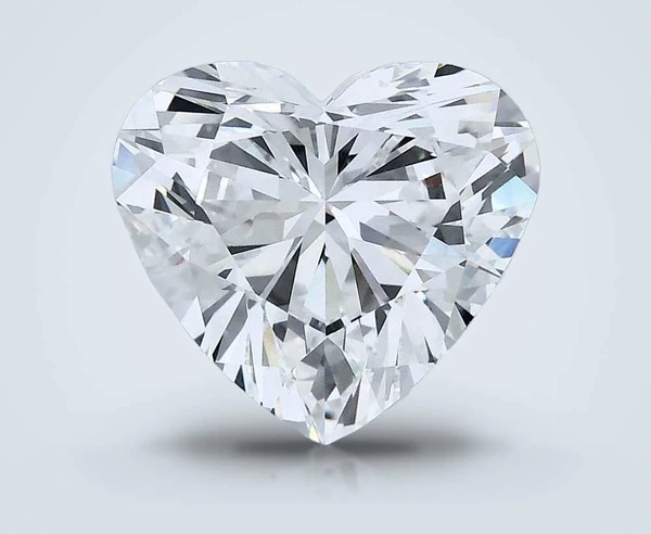 3.09 Carat · D · VVS1 Rare Carat Ideal Cut