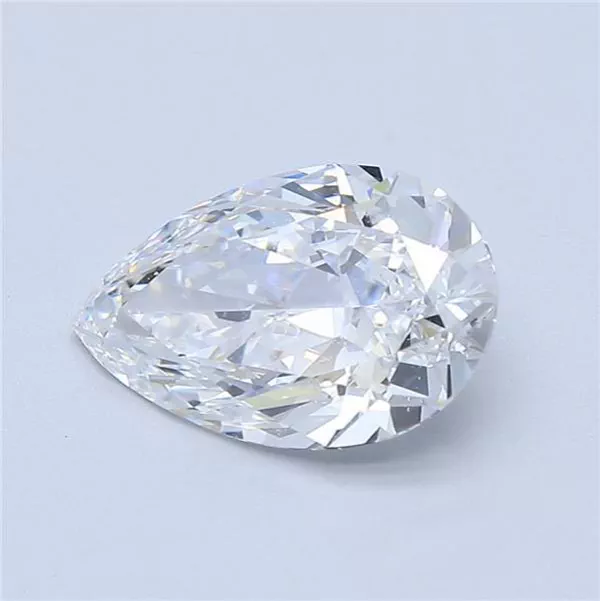 2.22 Carat · D · IF Rare Carat Ideal Cut