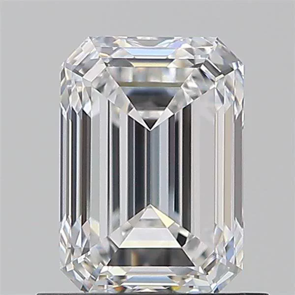1 Carat · D · VS1 Rare Carat Ideal Cut