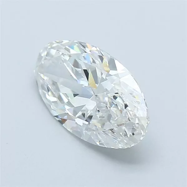 3.23 Carat · E · VS2 Rare Carat Ideal Cut