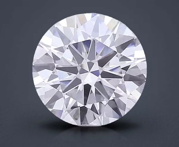 5.82 Carat · D · VVS2 excellent Cut