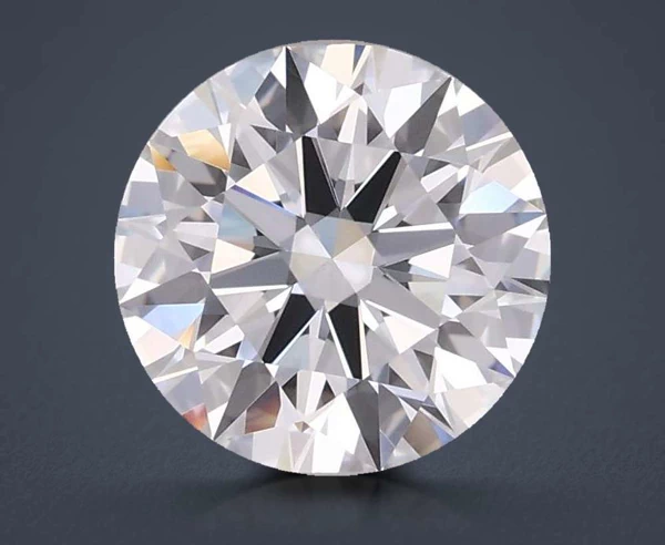 1.69 Carat · D · VVS1 Rare Carat Ideal Cut