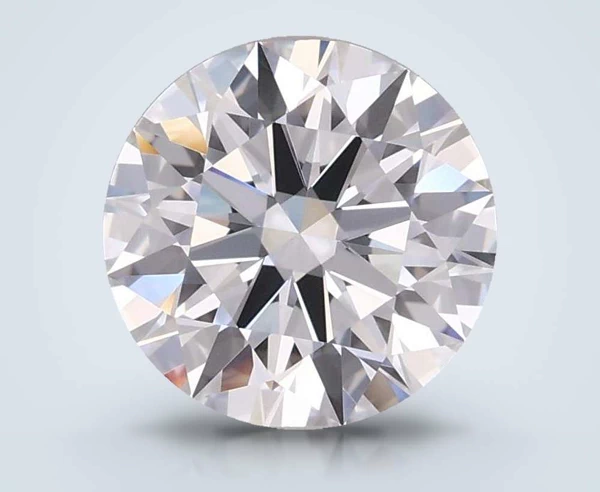 1.69 Carat · D · VVS1 Rare Carat Ideal Cut