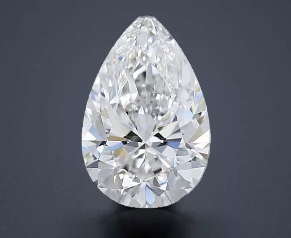 2.02 Carat · E · VVS1 Rare Carat Ideal Cut