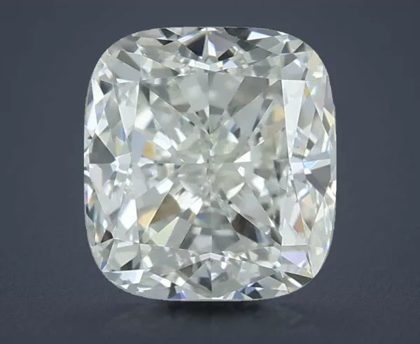 0.9 Carat · J · VVS2 very good Cut