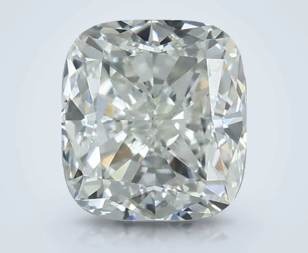 0.9 Carat · J · VVS2 very good Cut