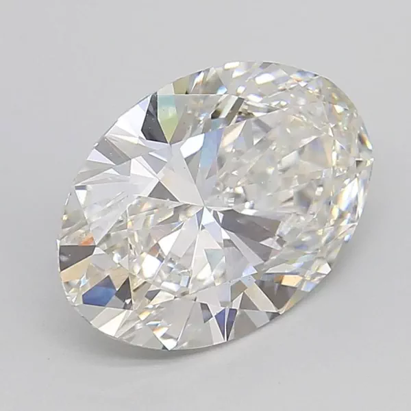 5.25 Carat · G · VS1 Rare Carat Ideal Cut