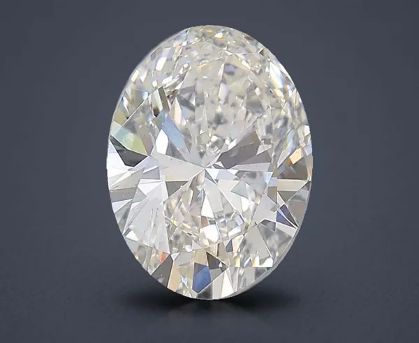 5.25 Carat · G · VS1 Rare Carat Ideal Cut