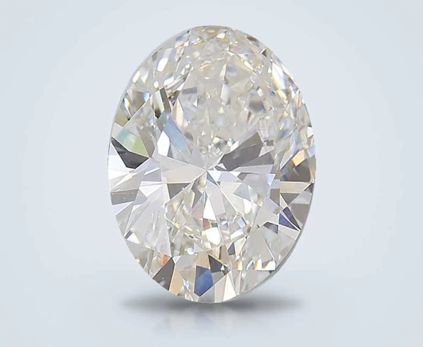 5.25 Carat · G · VS1 Rare Carat Ideal Cut