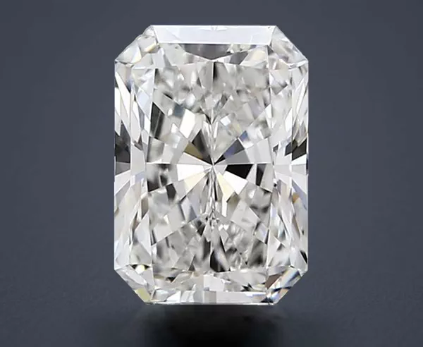 1.58 Carat · E · VVS2 Rare Carat Ideal Cut