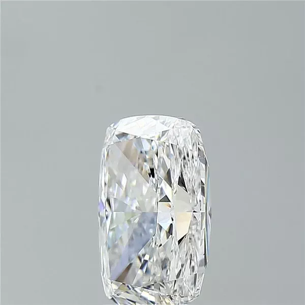 3.68 Carat · E · VVS1 Rare Carat Ideal Cut