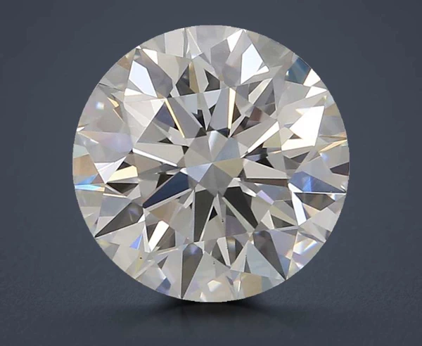 1.55 Carat · D · VS1 Rare Carat Ideal Cut