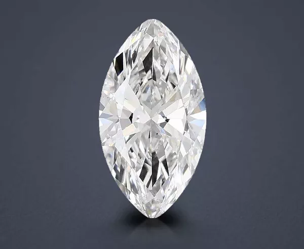 1.47 Carat · D · VS2 Rare Carat Ideal Cut