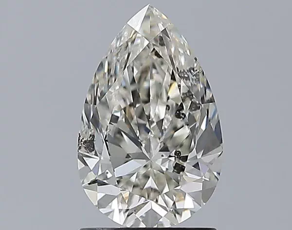1.51 Carat · I · SI2 Rare Carat Ideal Cut