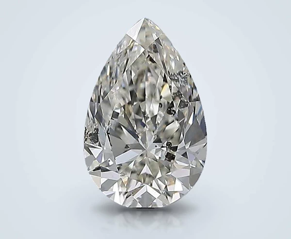 1.51 Carat · I · SI2 Rare Carat Ideal Cut