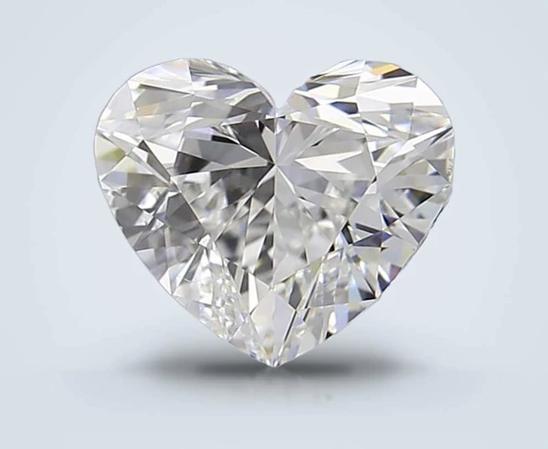 0.98 Carat · E · VVS2 Rare Carat Ideal Cut