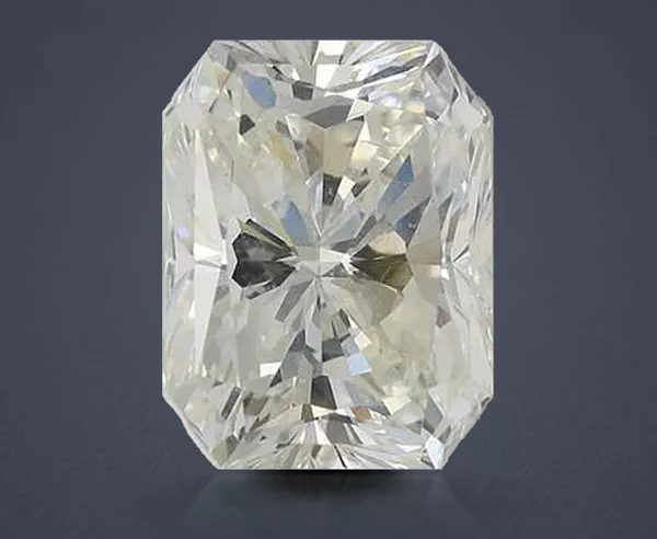 5.05 Carat · I · VS2 very good Cut