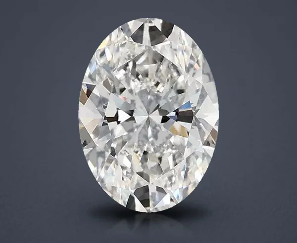 4.67 Carat · F · VVS2 Rare Carat Ideal Cut