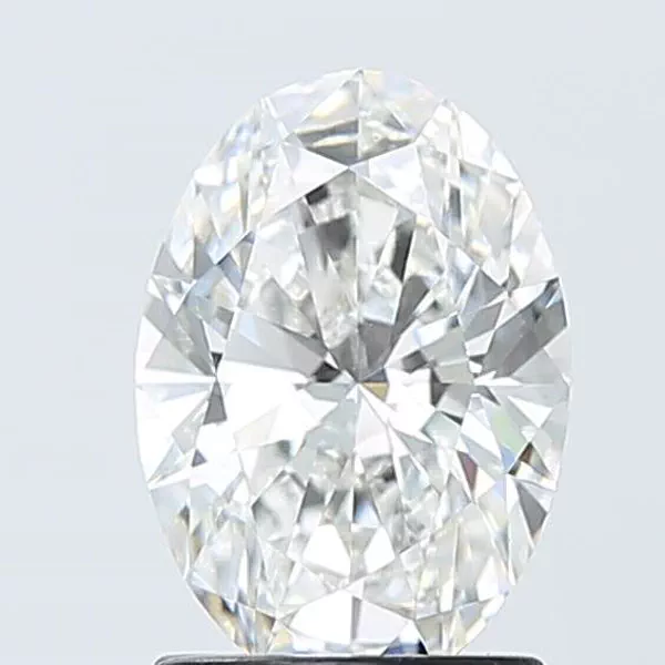 1.58 Carat · F · VS1 Rare Carat Ideal Cut