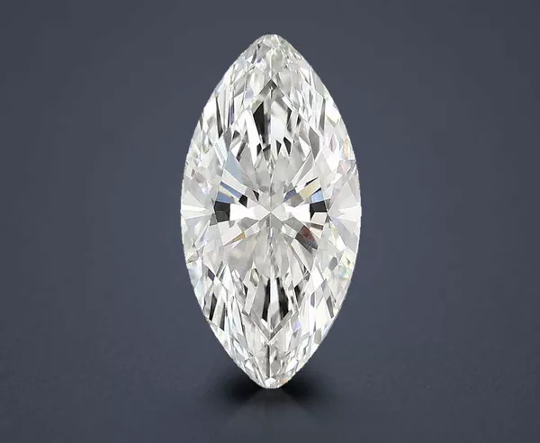 2.59 Carat · F · VVS2 Rare Carat Ideal Cut