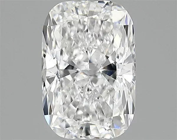 1.61 Carat · D · VS1 Rare Carat Ideal Cut
