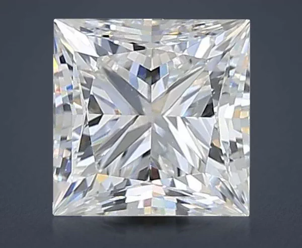 1.69 Carat · E · VVS2 very good Cut