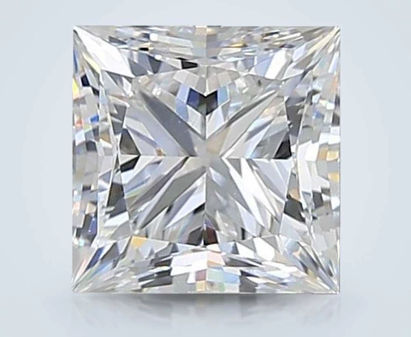 1.69 Carat · E · VVS2 very good Cut