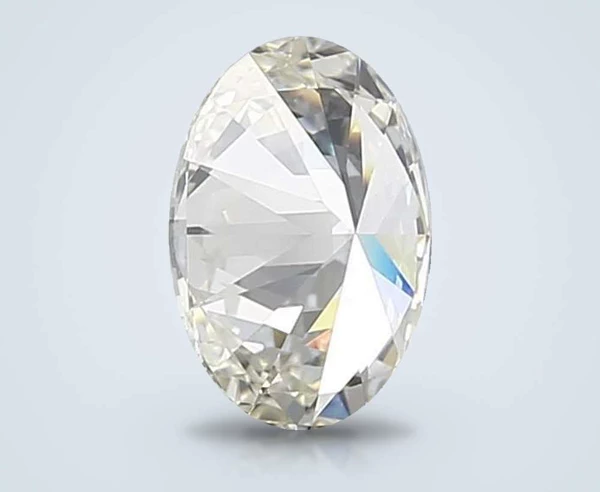 1.21 Carat · K · VS1 Rare Carat Ideal Cut