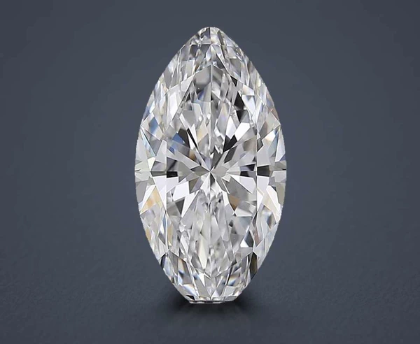 4.23 Carat · D · FL Rare Carat Ideal Cut