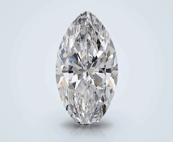 4.23 Carat · D · FL Rare Carat Ideal Cut