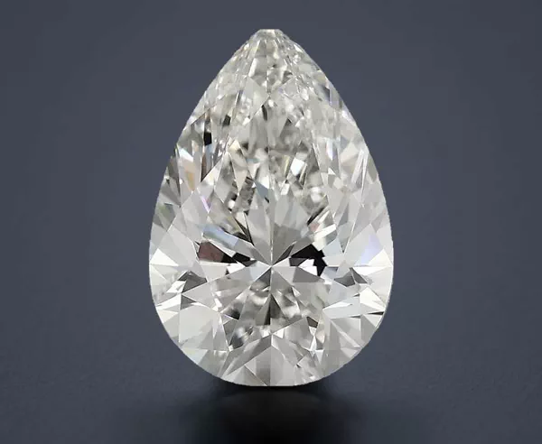 2.89 Carat · F · VVS2 Rare Carat Ideal Cut