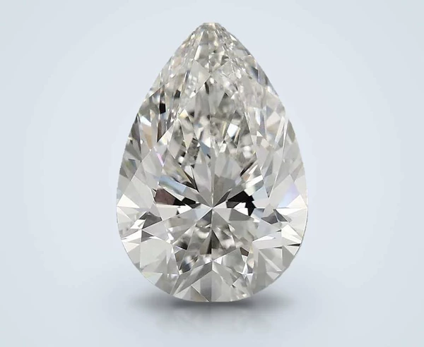 2.89 Carat · F · VVS2 Rare Carat Ideal Cut