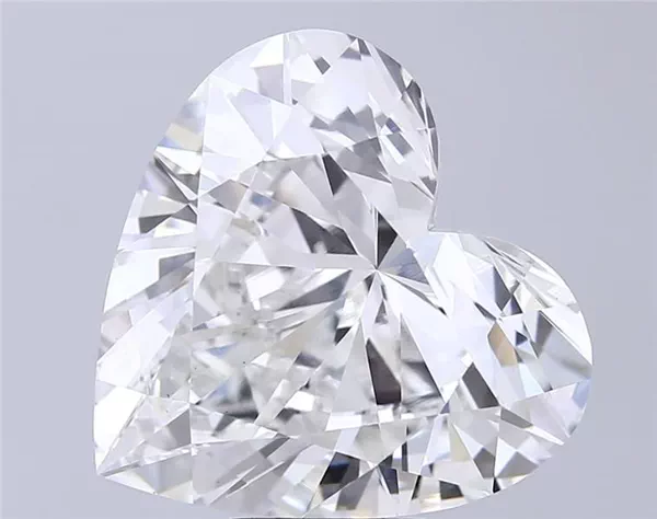10.66 Carat · F · VS1 Rare Carat Ideal Cut