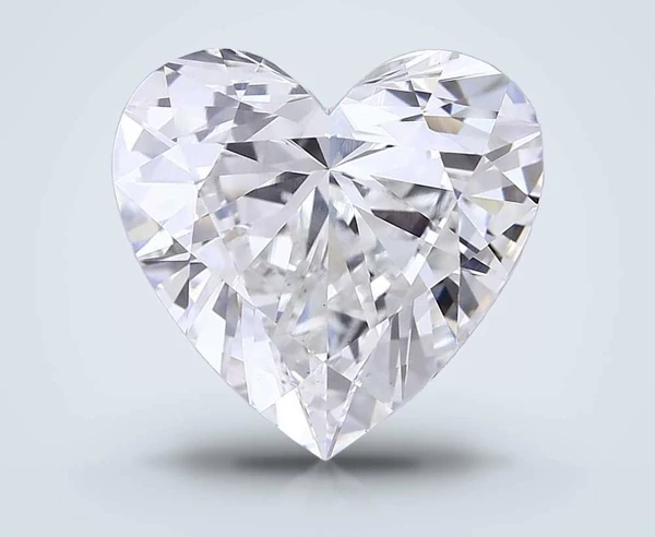10.66 Carat · F · VS1 Rare Carat Ideal Cut