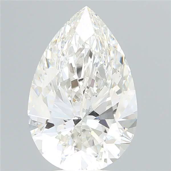 6.62 Carat · G · VS1 Rare Carat Ideal Cut