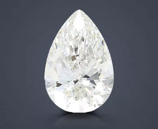 6.62 Carat · G · VS1 Rare Carat Ideal Cut