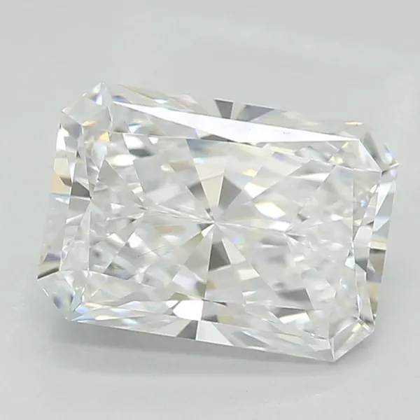 1.18 Carat · D · VS2 Rare Carat Ideal Cut