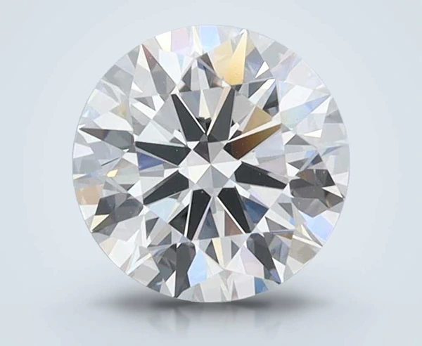 1.22 Carat · D · VVS2 Rare Carat Ideal Cut