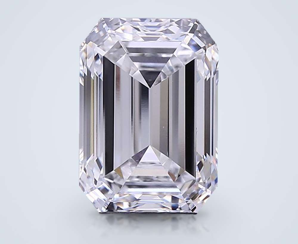 4.2 Carat · D · VVS1 Rare Carat Ideal Cut