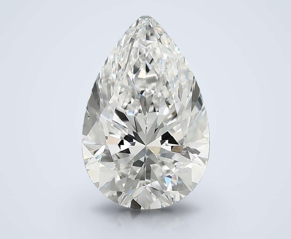 1.99 Carat · D · VS1 very good Cut